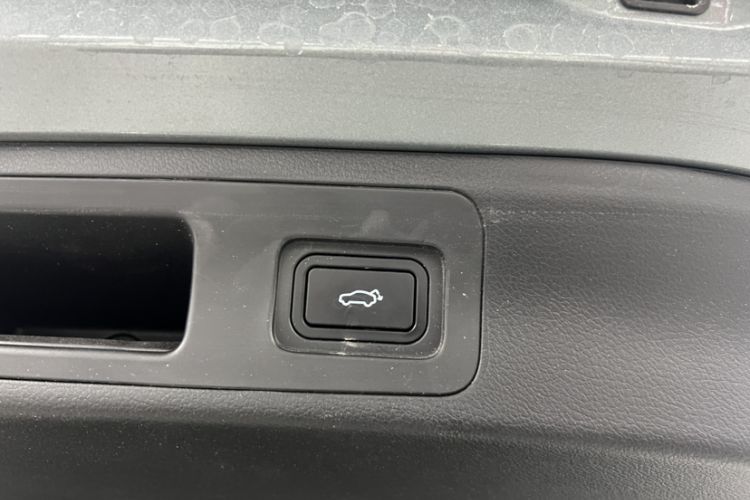 Used Geely Auto Jiajie 2023 Geely Jiaji L 1.5TD DCT Luxury Model Interior 11