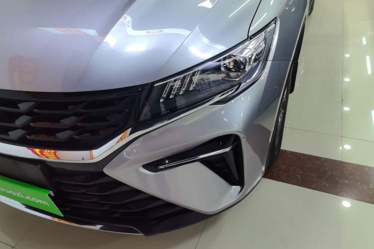 Used Geely Auto Jiajie 2023 Geely Jiaji L 1.5TD DCT Comfort Edition Left Front Headlight