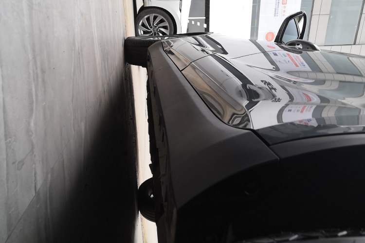 Used Geely Auto Jiajie 2023 Geely Jiaji L 1.5TD DCT Comfort Edition Left Side Sill