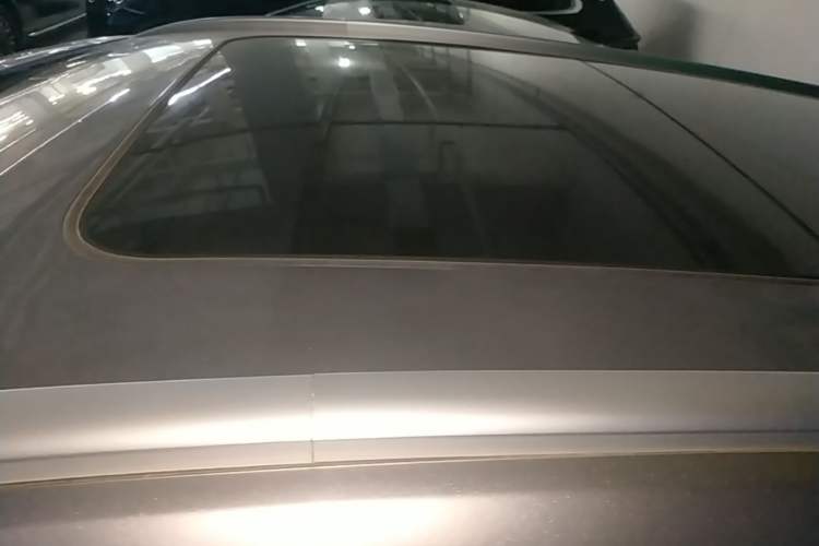 Used Geely Auto Jiajie 2023 Geely Jiaji L 1.5TD DCT Luxury Model Roof