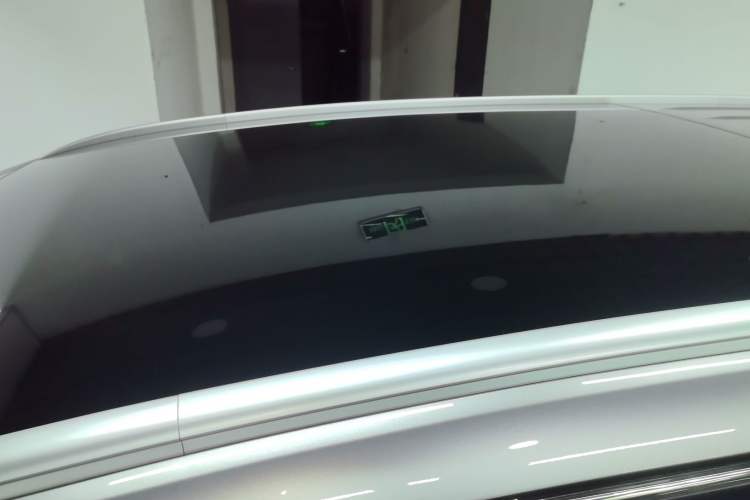 Used Geely Auto Jiajie 2023 Geely Jiaji L 1.5TD DCT Comfort Edition Roof
