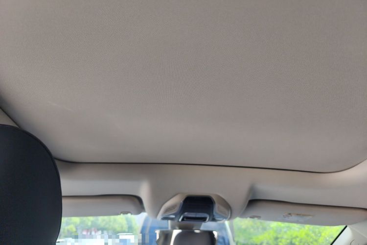 Used Geely Auto Jiajie 2023 Geely Jiaji L 1.5TD DCT Luxury Model Headliner