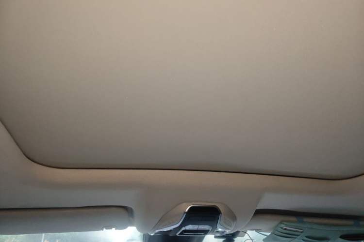 Used Geely Auto Jiajie 2023 Geely Jiaji L 1.5TD DCT Luxury Model Headliner