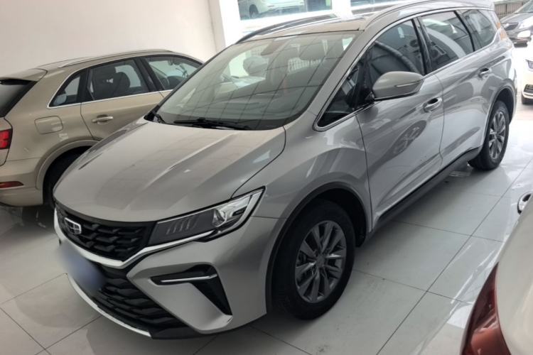 Used Geely Auto Jiajie 2023 Geely Jiaji L 1.5TD DCT Comfort Edition Guazi used car, China used car export, Used car for sale, Used cars, Cheapest cars for sale