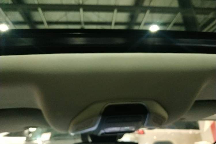 Used Geely Auto Jiajie 2023 Geely Jiaji L 1.5TD DCT Luxury Model Headliner