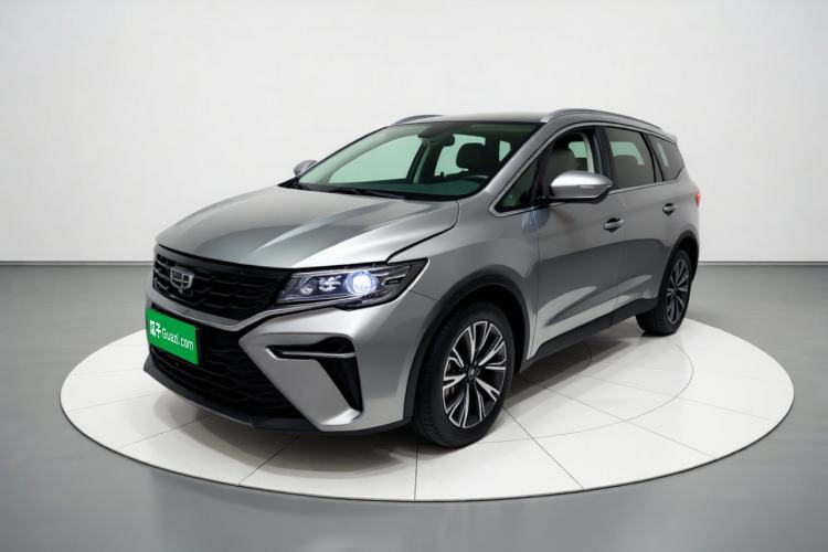 Ojetý Geely Auto Jiajie 2023 Geely Jiaji L 1.5TD DCT Luxury Model Guazi used car, China used car export, Used car for sale, Used  cars, Cheapest cars for sale