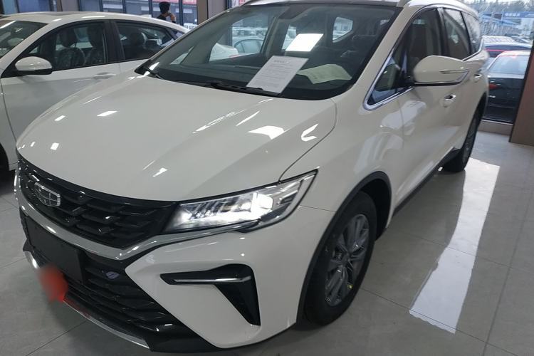 Used Geely Auto Jiajie 2023 Geely Jiaji L 1.5TD DCT Comfort Edition Guazi used car, China used car export, Used car for sale, Used  cars, Cheapest cars for sale