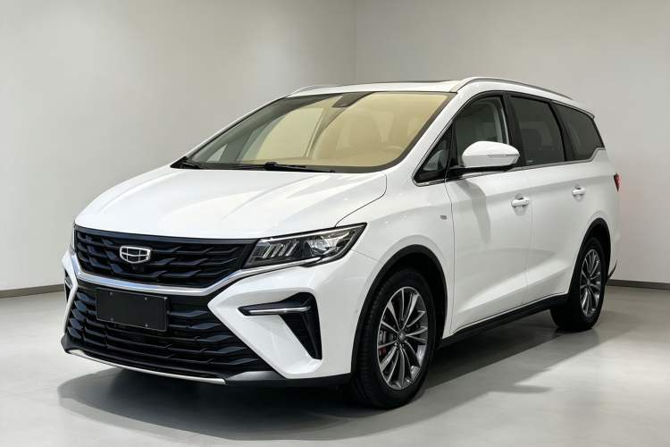 Used Geely Auto Jiajie 2023 Geely Jiaji L 1.5TD DCT Luxury Model Guazi used car, China used car export, Used car for sale, Used cars, Cheapest cars for sale
