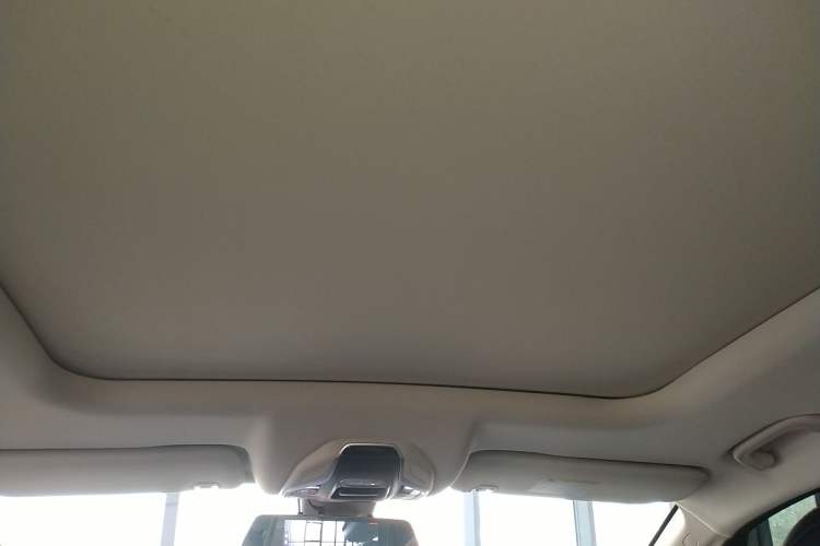 Used Geely Auto Jiajie 2023 Geely Jiaji L 1.5TD DCT Luxury Model Headliner