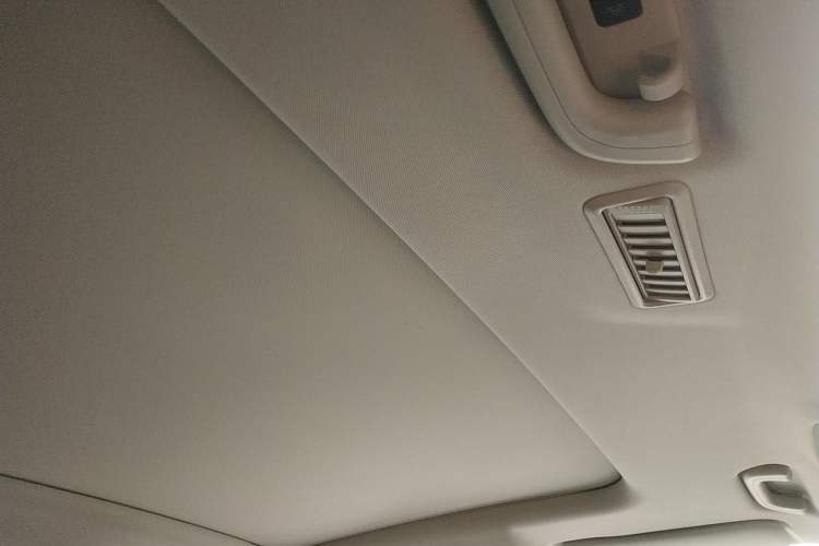 Used Geely Auto Jiajie 2023 Geely Jiaji L 1.5TD DCT Luxury Model Headliner
