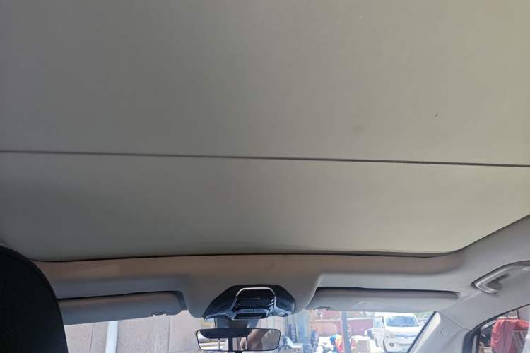 Used Geely Auto Jiajie 2023 Geely Jiaji L 1.5TD DCT Comfort Edition Headliner
