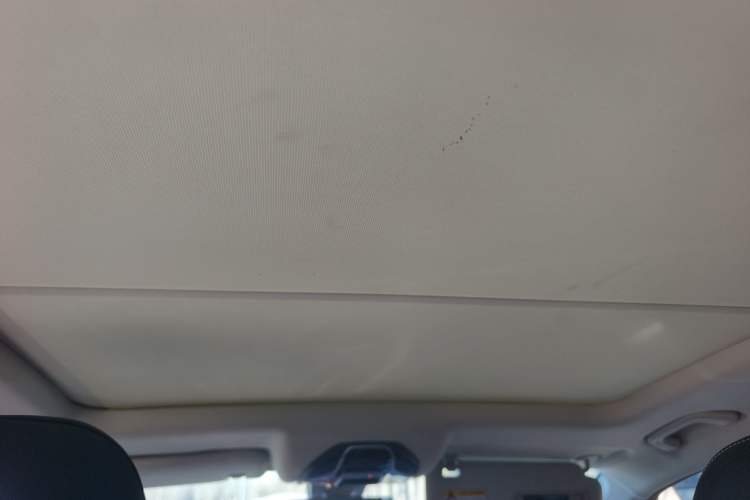 Used Geely Auto Jiajie 2023 Geely Jiaji L 1.5TD DCT Comfort Edition Headliner