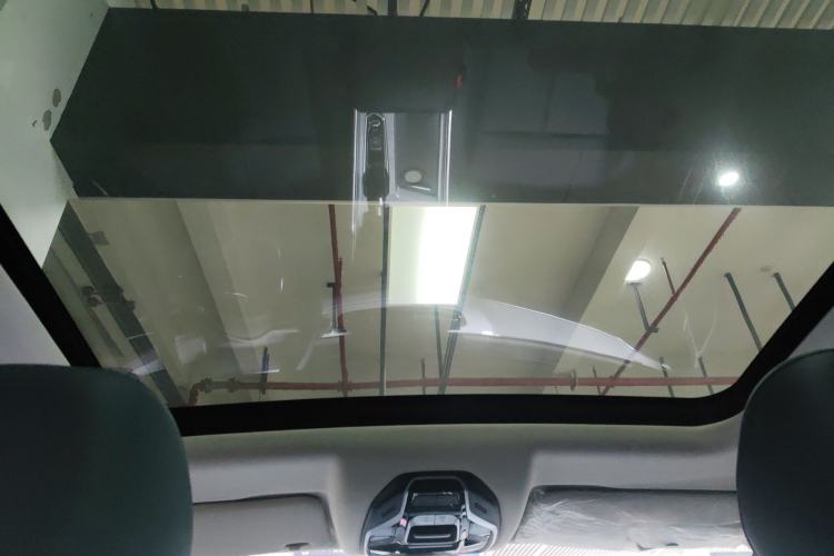 Used Geely Auto Jiajie 2023 Geely Jiaji L 1.5TD DCT Comfort Edition Headliner