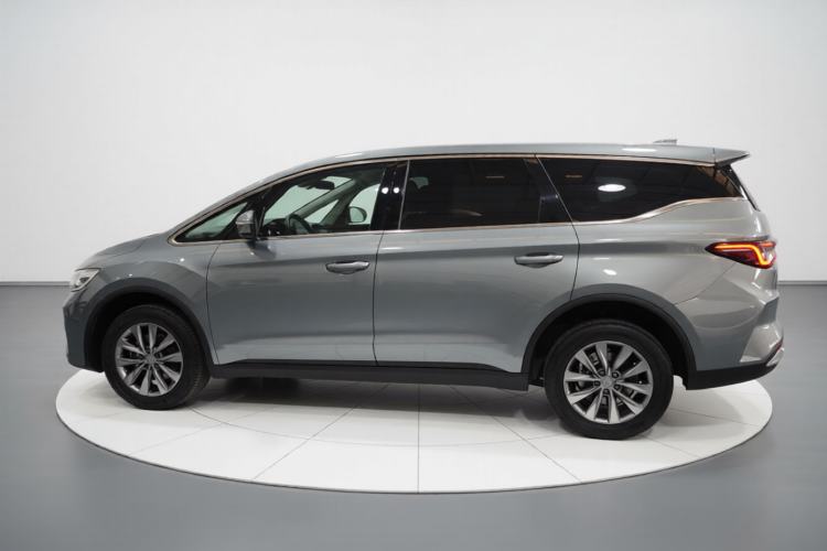 Used Geely Auto Jiajie 2025 1.5TD DCT Dragon Edition Exterior 3