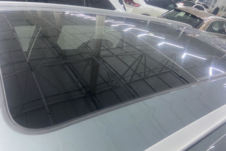 Used Geely Auto Jiajie 2025 1.5TD DCT Pengcheng Edition Exterior 4