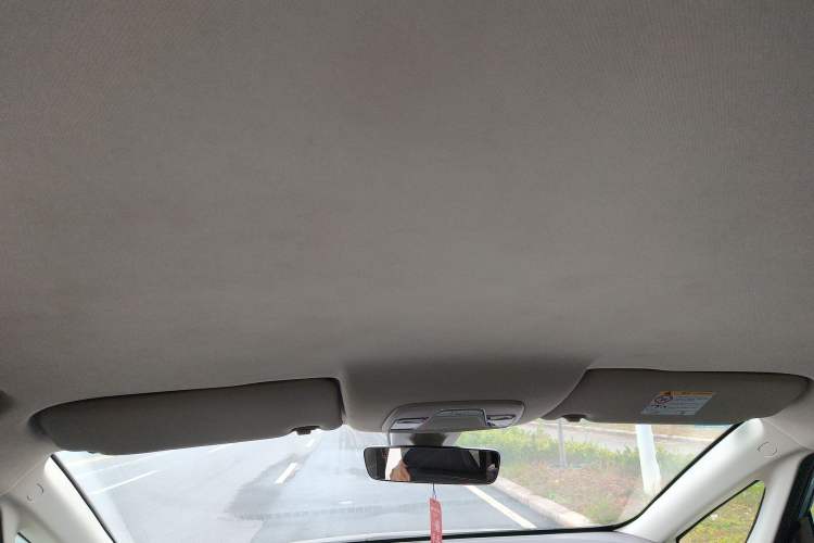 Used Geely Auto Jiajie 2025 1.5TD DCT Dragon Edition Headliner
