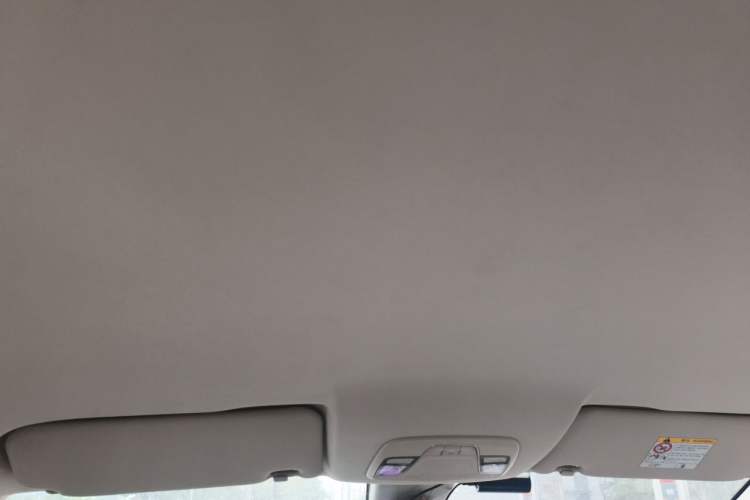Used Geely Auto Jiajie 2025 1.5TD DCT Dragon Edition Headliner