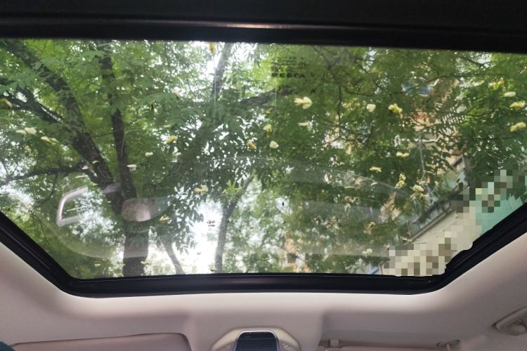 Used Geely Auto Jiajie 2025 1.5TD DCT Pengcheng Edition Headliner