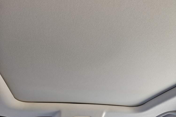 Used Geely Auto Jiajie 2025 1.5TD DCT Pengcheng Edition Headliner