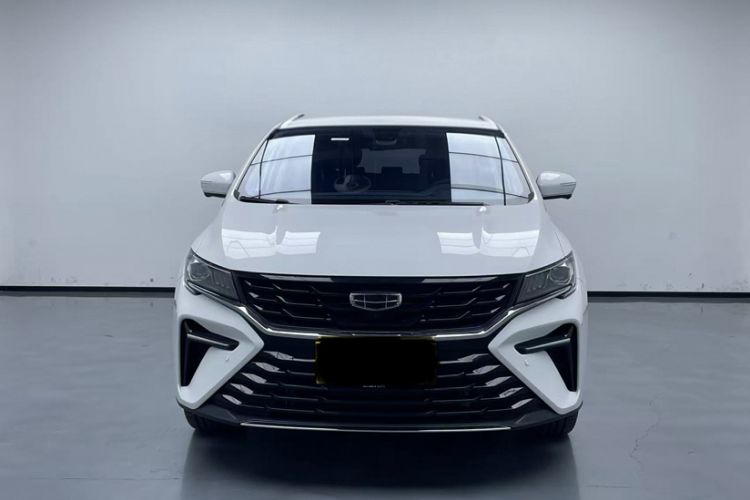 Used Geely Auto Jiajie 2025 1.5TD DCT Pengcheng Edition Exterior 5
