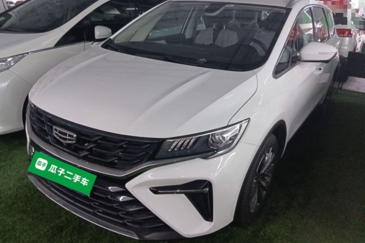 Used Geely Auto Jiajie 2025 1.5TD DCT Pengcheng Edition Guazi used car, China used car export, Used car for sale, Used  cars, Cheapest cars for sale