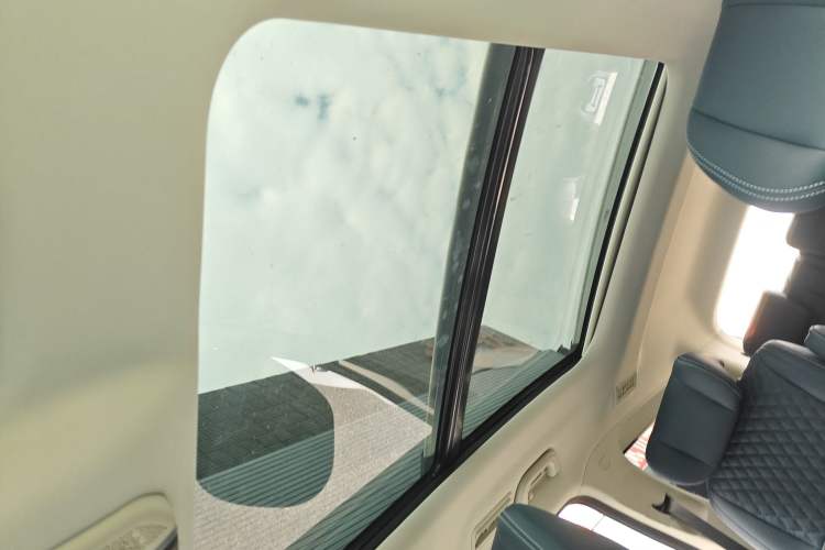Used Geely Auto Jiajie 2025 1.5TD DCT Pengcheng Edition Headliner