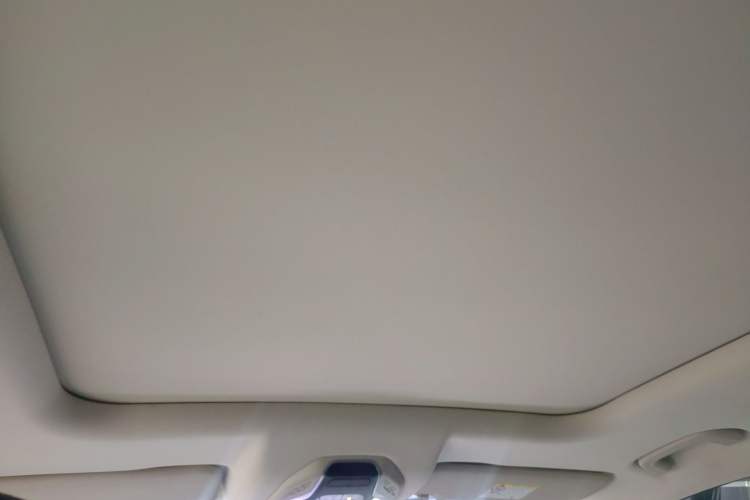 Used Geely Auto Jiajie 2025 1.5TD DCT Pengcheng Edition Headliner