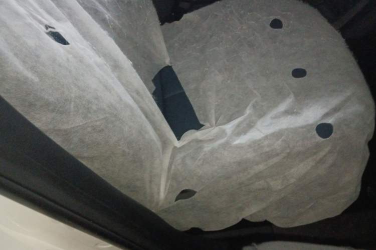 Used Geely Auto Jiajie 2025 1.5TD DCT Pengcheng Edition Right Front Seat