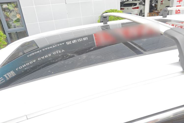 Used Geely Auto Jiajie 2025 1.5TD DCT Pengcheng Edition Roof