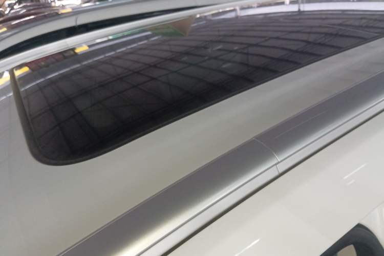 Used Geely Auto Jiajie 2025 1.5TD DCT Pengcheng Edition Roof