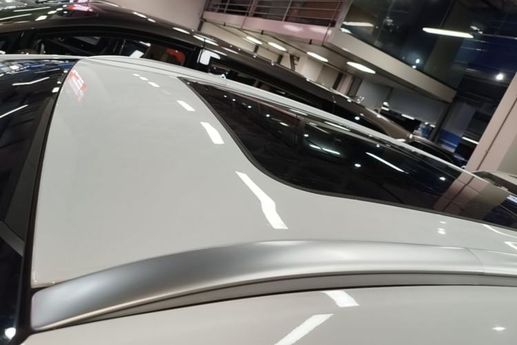 Used Geely Auto Jiajie 2025 1.5TD DCT Pengcheng Edition Roof