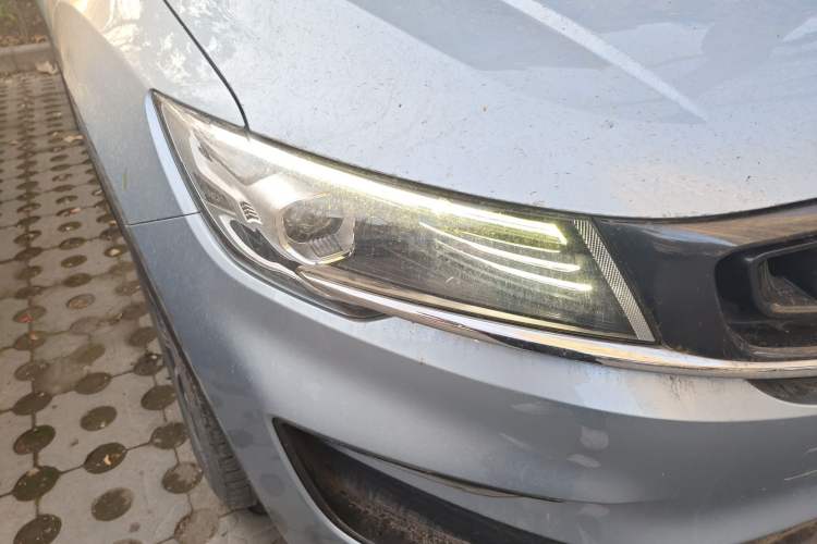 Used Geely Auto Jiajie New Energy 2019 1.5TD PHEV Premium Model Exterior 6