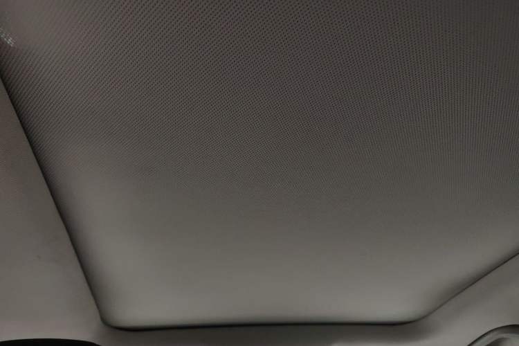 Used Geely Auto Jiajie New Energy 2019 1.5TD PHEV Deluxe Edition Headliner