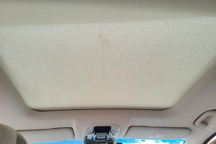 Used Geely Auto Jiajie New Energy 2019 1.5TD PHEV Premium Model Headliner