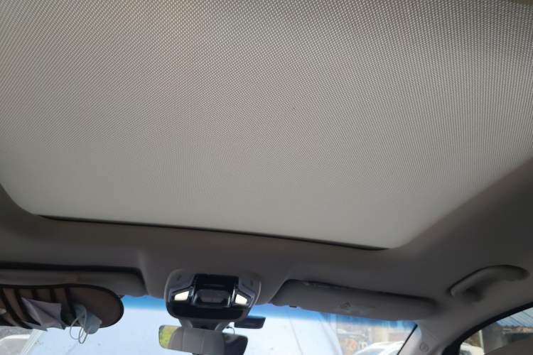 Used Geely Auto Jiajie New Energy 2019 1.5TD PHEV Premium Model Headliner