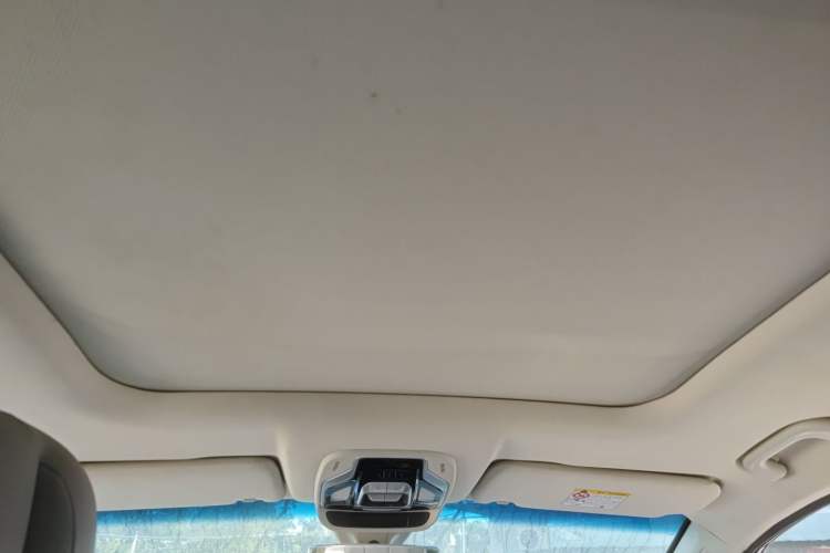 Used Geely Auto Jiajie New Energy 2019 1.5TD PHEV Premium Model Headliner