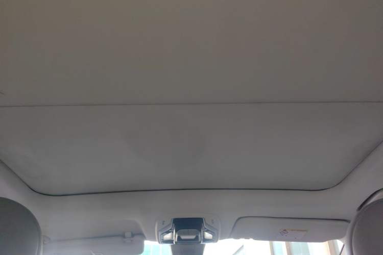 Used Geely Auto Jiajie New Energy 2019 1.5TD PHEV Yaoxiang Edition Headliner