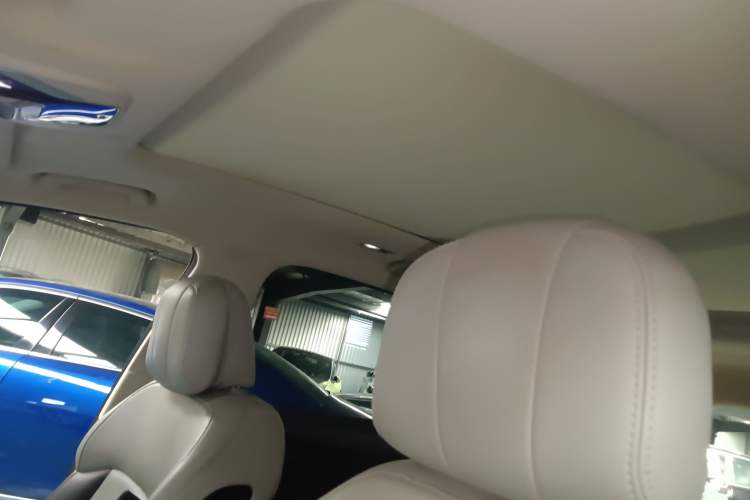Used Geely Auto Jiajie New Energy 2019 1.5TD PHEV Premium Model Headliner
