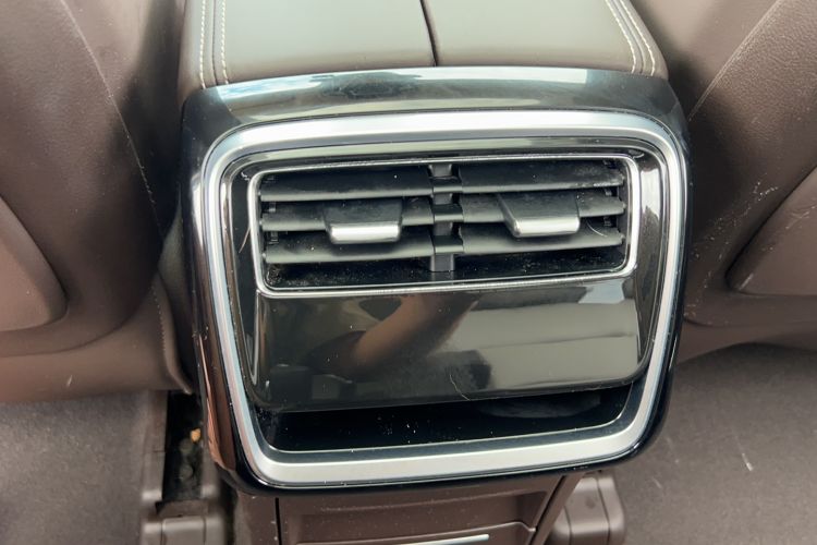 Used Geely Auto Jiajie New Energy 2019 1.5TD PHEV Premium Model Interior 6