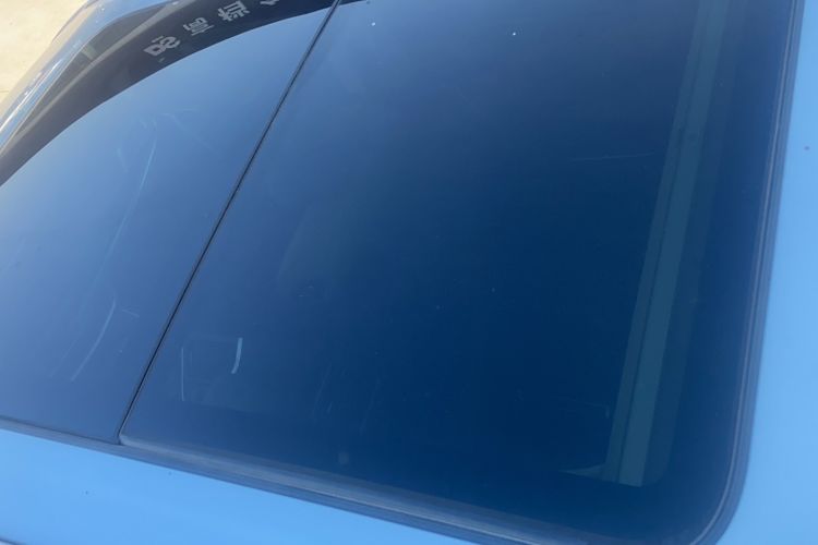 Used Geely Auto Jiajie New Energy 2019 1.5TD PHEV Yaoxiang Edition Roof