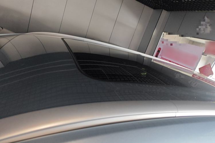Used Geely Auto Jiajie New Energy 2019 1.5TD PHEV Deluxe Edition Roof
