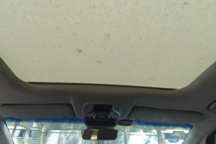 Used Geely Auto Jiajie New Energy 2019 1.5TD PHEV Deluxe Edition Headliner