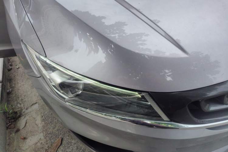 Used Geely Auto Jiajie New Energy 2019 1.5TD PHEV Deluxe Edition Right Front Headlight