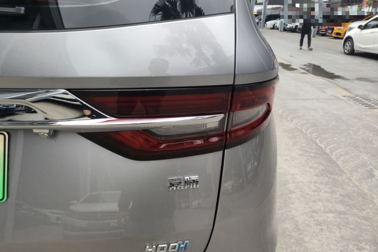 Used Geely Auto Jiajie New Energy 2019 1.5TD PHEV Deluxe Edition Right Rear Taillight
