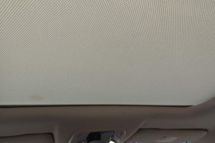 Used Geely Auto Jiajie New Energy 2019 1.5TD PHEV Yaoxiang Edition Headliner