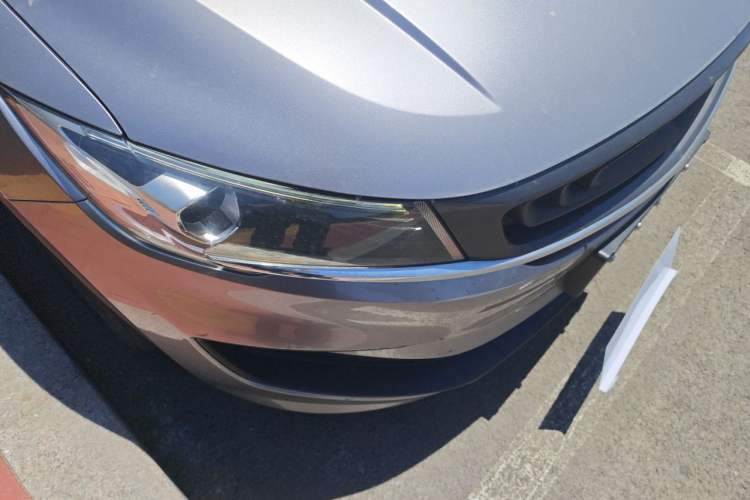 Used Geely Auto Jiajie New Energy 2019 1.5TD PHEV Deluxe Edition Right Front Headlight
