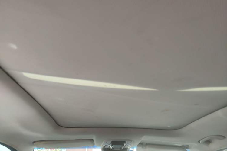 Used Geely Auto Jiajie New Energy 2019 1.5TD PHEV Deluxe Edition Headliner