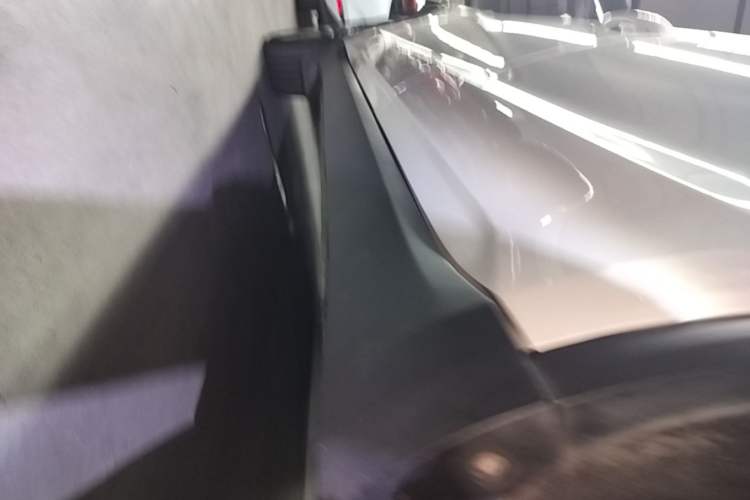 Used Geely Auto Jiajie New Energy 2019 1.5TD PHEV Premium Model Left Side Sill