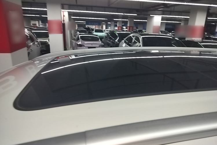 Used Geely Auto Jiajie New Energy 2019 1.5TD PHEV Premium Model Roof
