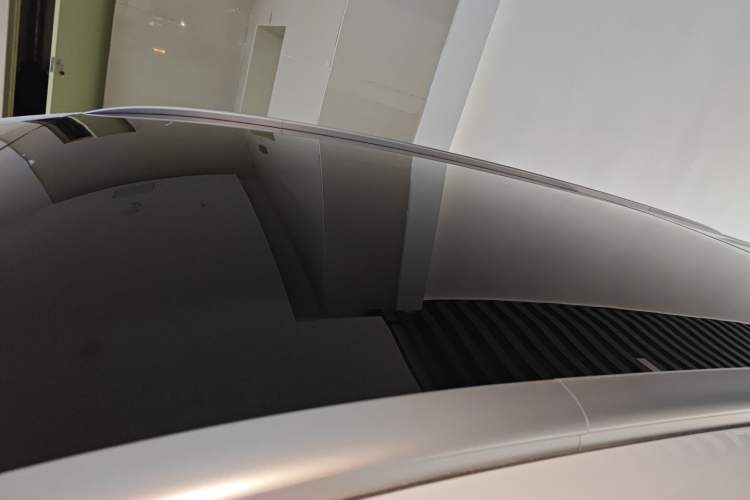 Used Geely Auto Jiajie New Energy 2019 1.5TD PHEV Yaoxiang Edition Roof
